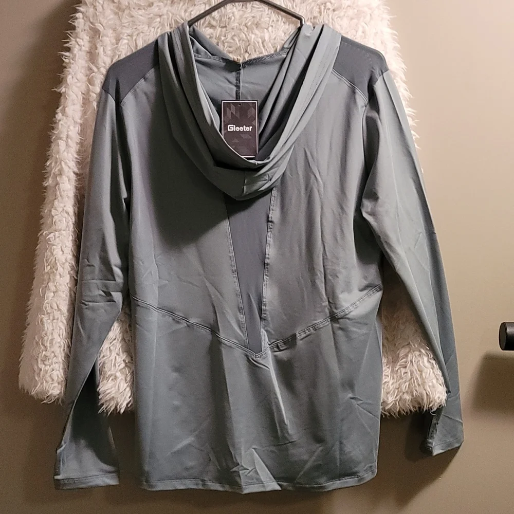 🌻HOST PICK!!!🌻Drawstring Hoodies - Picture 4 of 4